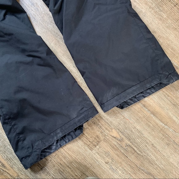 ✨RIDE✨Men’s Snowboard Ski Pants✨Size Large with Adjustable Waist✨Not Insulated - Picture 9 of 12